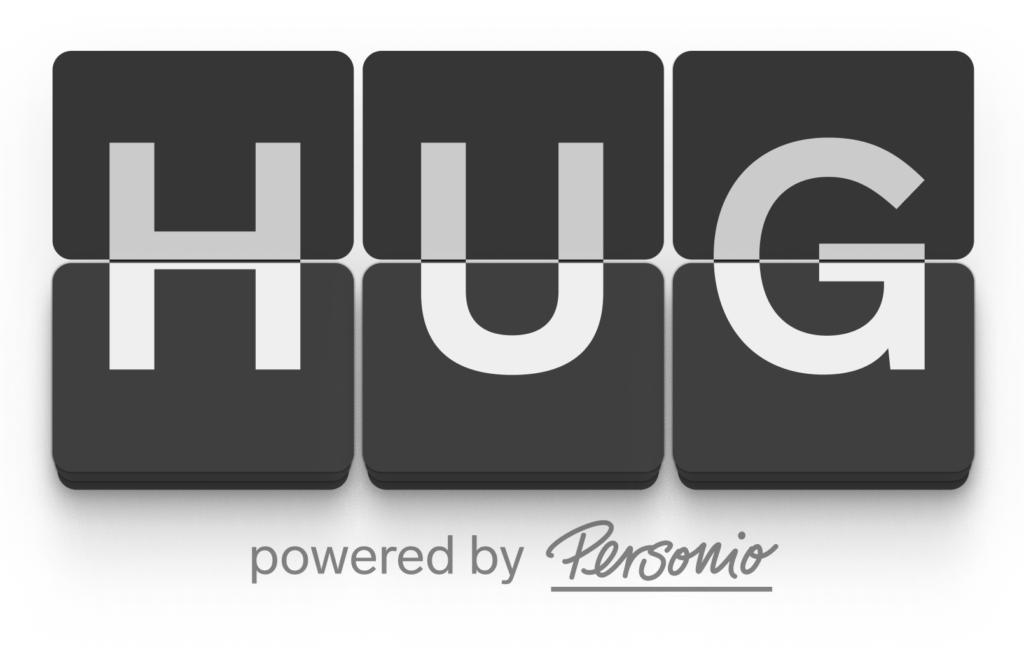 HUG by Person